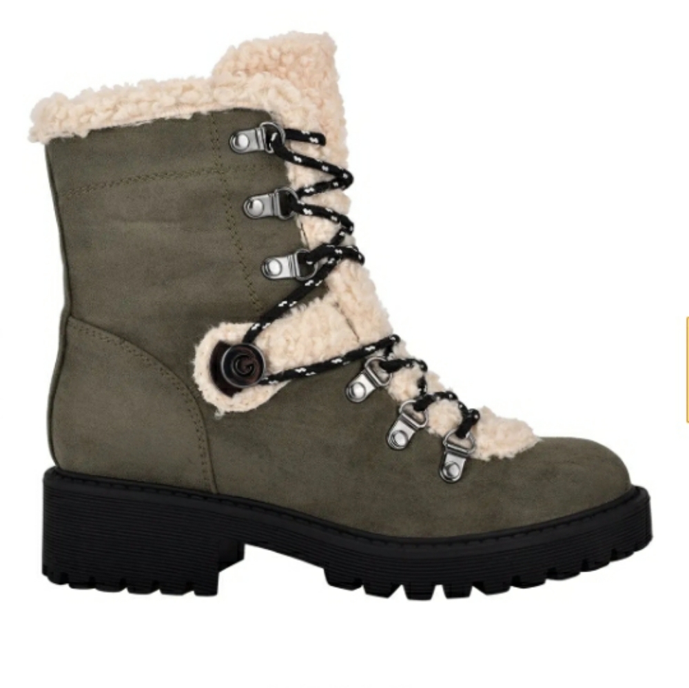 GBG Los Angeles

Sherry Booties